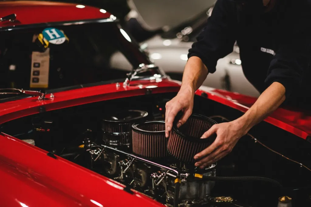 Car Detailing in Yelahanka