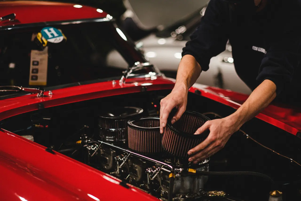 Car Detailing in Yelahanka