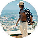 C Kiran profile picture