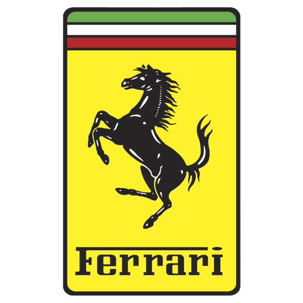 Ferrari_Logo