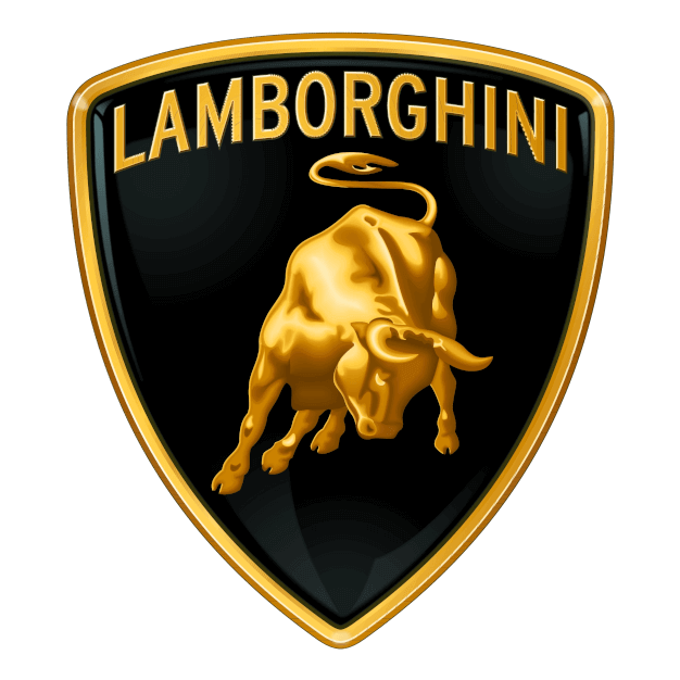 Lamborghini_Logo
