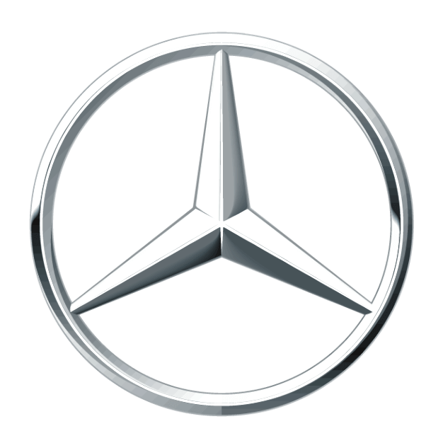 Mercedes_Benz_Logo