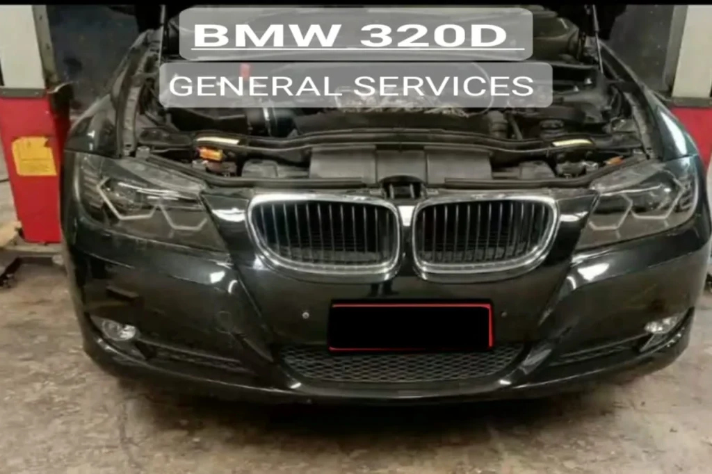 Master periodic service and engine .maintenance for luxury supercars at I-Tek Bengaluru