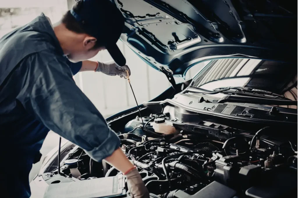 Why New Cars Need Ceramic Coating Immediately After Delivery
