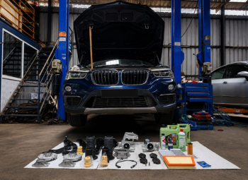 car repairs in Yelahanka