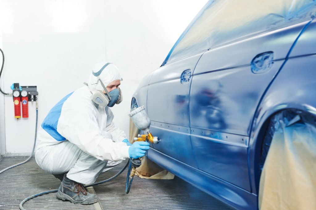 super car customization in yelahanka